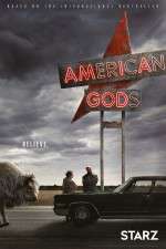 Watch American Gods Movies123