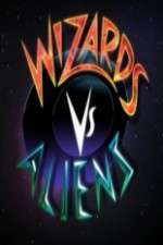 Watch Wizards vs Aliens Movies123
