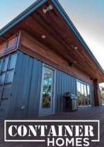 Watch Container Homes Movies123