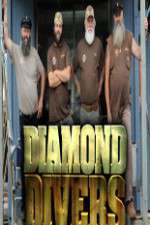 Watch Diamond Divers Movies123