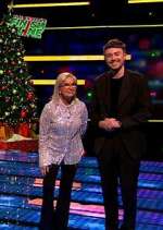 Watch The Festive Finish Line Movies123