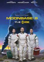 Watch Moonbase 8 Movies123