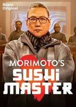 Watch Morimoto's Sushi Master Movies123