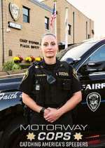 Watch Motorway Cops: Catching America\'s Speeders Movies123