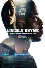 Watch Lincoln Rhyme: Hunt for the Bone Collector Movies123