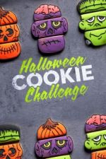 Watch Halloween Cookie Challenge Movies123