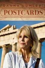 Watch Joanna Lumley's Postcards Movies123