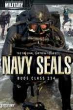 Watch Navy SEALs - BUDS Class 234 Movies123