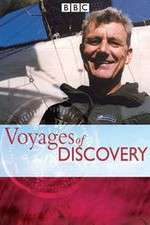 Watch Voyages of Discovery Movies123