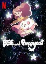 Watch Bee and PuppyCat Movies123