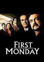 Watch First Monday Movies123