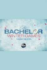 Watch The Bachelor Winter Games Movies123