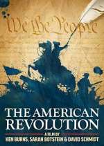 Watch The American Revolution Movies123