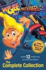 Watch The Adventures of McGee and Me Movies123