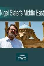 Watch Nigel Slater's Middle East Movies123