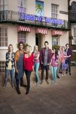 Watch Edge of Heaven Movies123