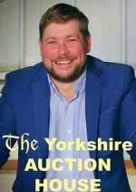 Watch The Yorkshire Auction House Movies123