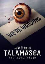 Watch Anne Rice\'s Talamasca: The Secret Order Movies123