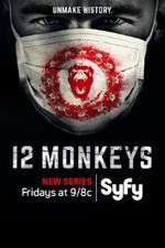 Watch 12 Monkeys Movies123