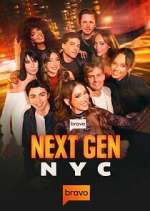 Watch Next Gen NYC Movies123