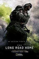Watch The Long Road Home Movies123