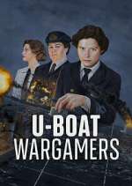 Watch U-Boat Wargamers Movies123