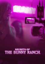 Watch Secrets of the Bunny Ranch Movies123