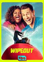 Watch Wipeout Movies123