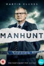Watch Manhunt Movies123
