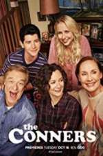Watch The Conners Movies123