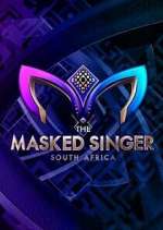 Watch The Masked Singer South Africa Movies123