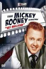 Watch The Mickey Rooney Show Movies123