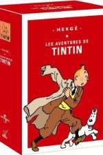 Watch Les aventures de Tintin Movies123