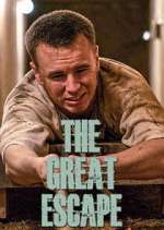 Watch The Great Escape Movies123