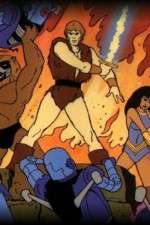 Watch Thundarr the Barbarian Movies123