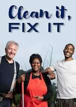 Watch Clean It, Fix It Movies123