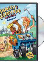 Watch Shaggy & Scooby-Doo Get a Clue Movies123
