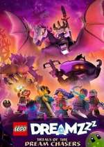 Watch LEGO DREAMZzz Movies123