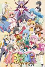 Watch Etotama Movies123