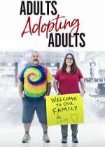 Watch Adults Adopting Adults Movies123
