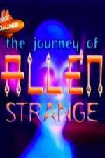 Watch The Journey of Allen Strange Movies123