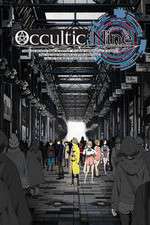Watch Occultic;Nine Movies123