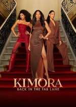 Watch Kimora: Back in the Fab Lane Movies123
