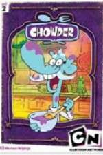 Watch Chowder Movies123