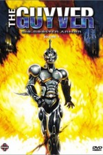 Watch The Guyver Movies123