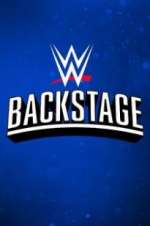 Watch WWE Backstage Movies123