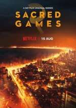 Watch Sacred Games Movies123