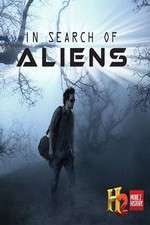 Watch In Search of Aliens Movies123