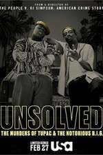 Watch Unsolved: The Murders of Tupac and the Notorious B.I.G. Movies123