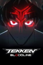 Watch TEKKEN: Bloodline Movies123